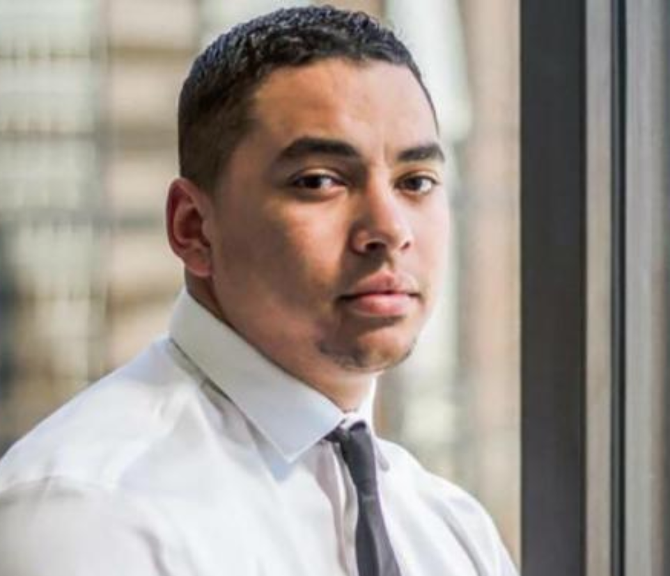 Props to This Tegna News Director 