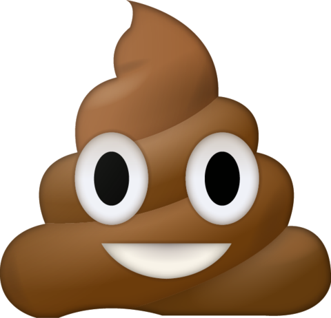 Poop? 