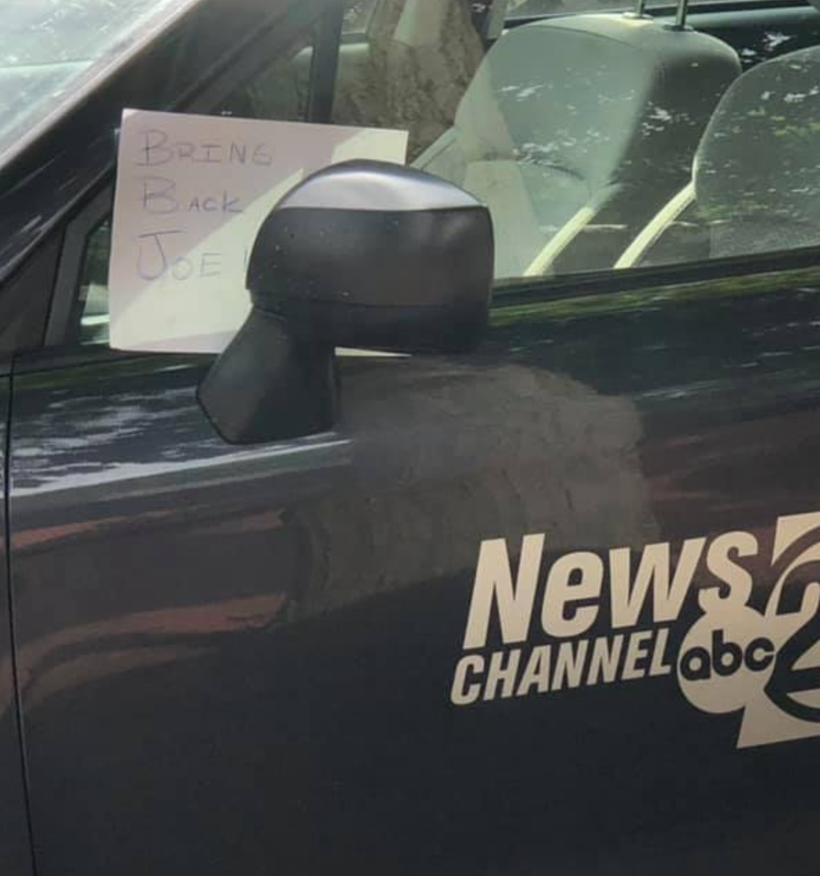 Taking it to the Streets 