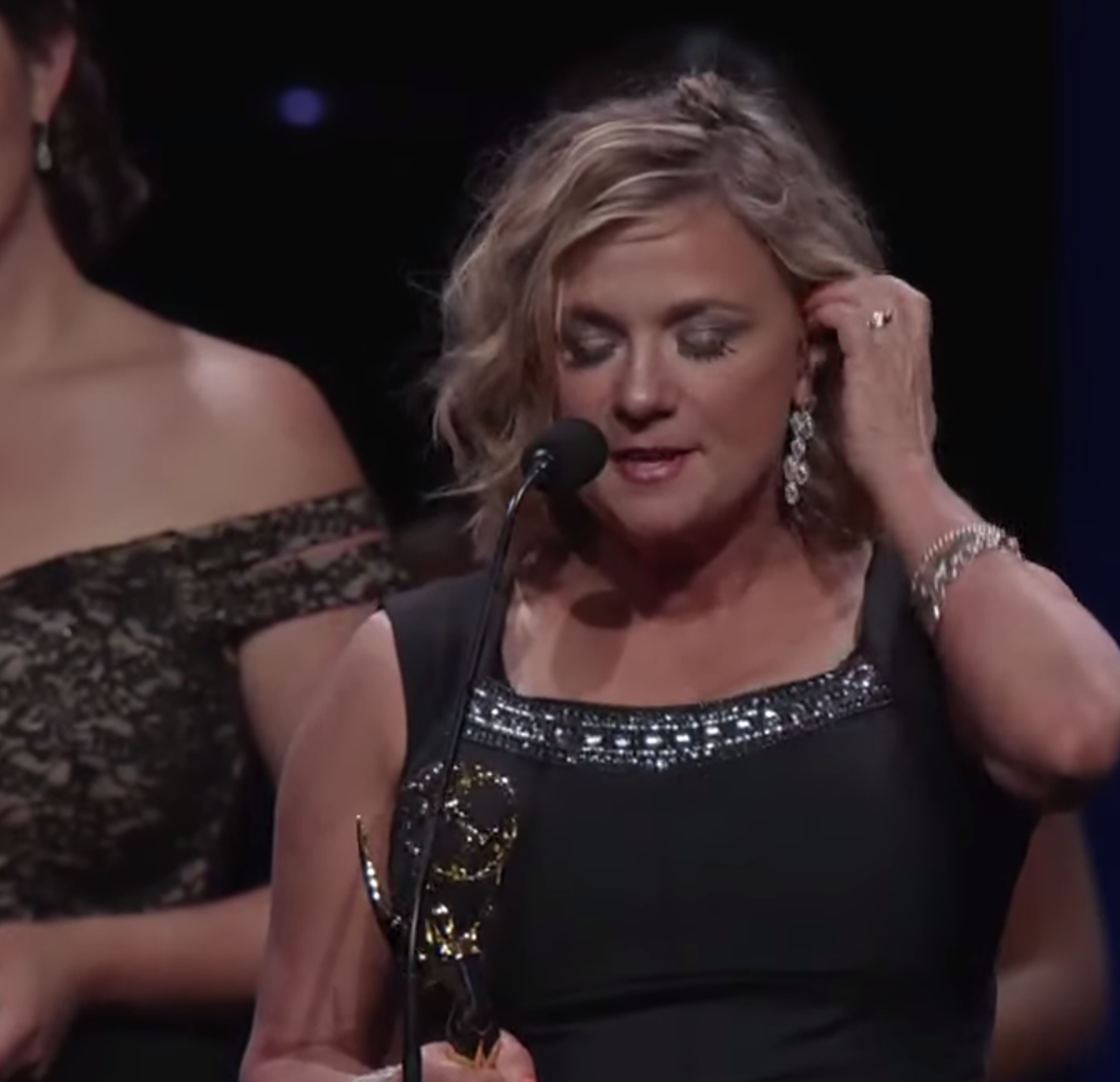 Throwing Shade in Seattle 