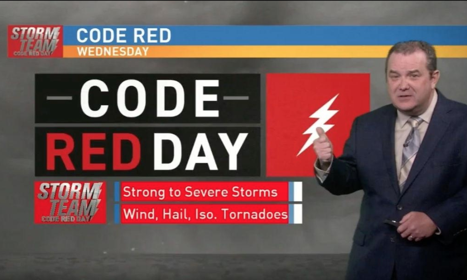 Sinclair Station Caves,  Dumps "Code Red" 