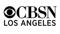 CBS Launches Streaming Service for LA stations 