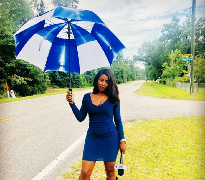 I'm Too Sexy for TV News.... 