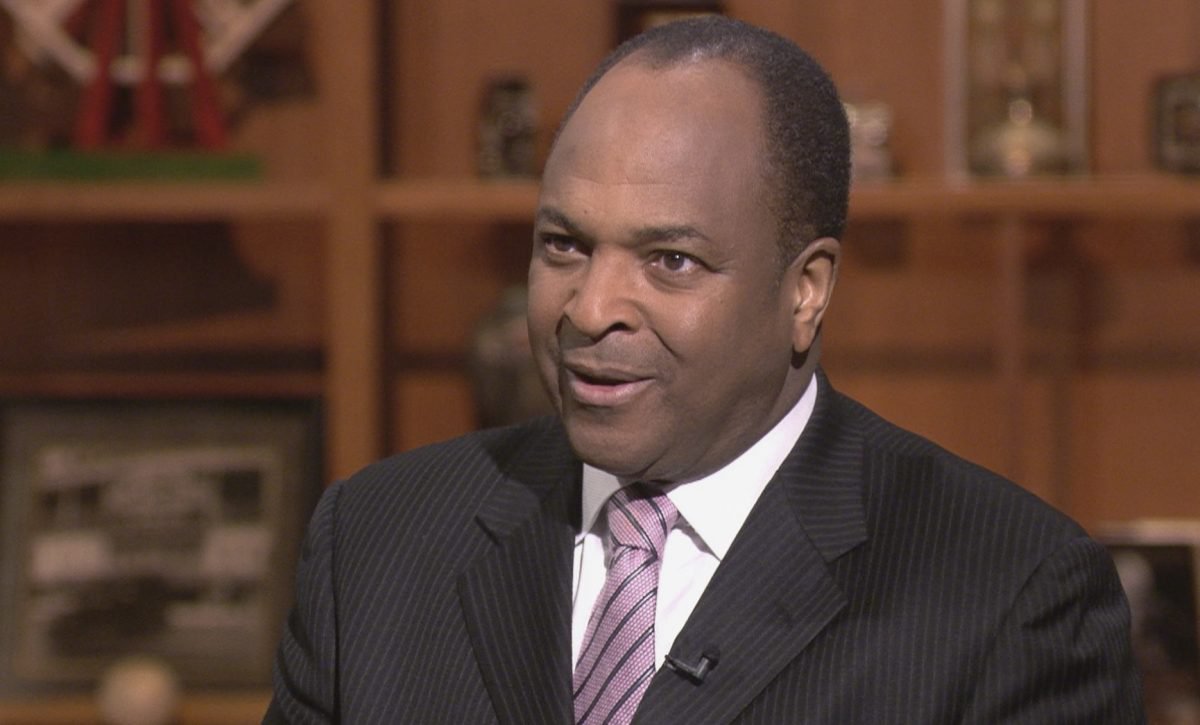 Signing Off in Chi-Town 