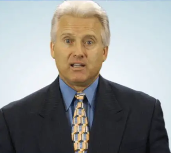 Obliterating the Line 