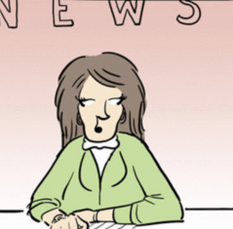 The Turnover in TV News 