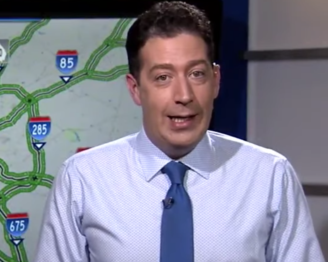 What Are They Talking About? 