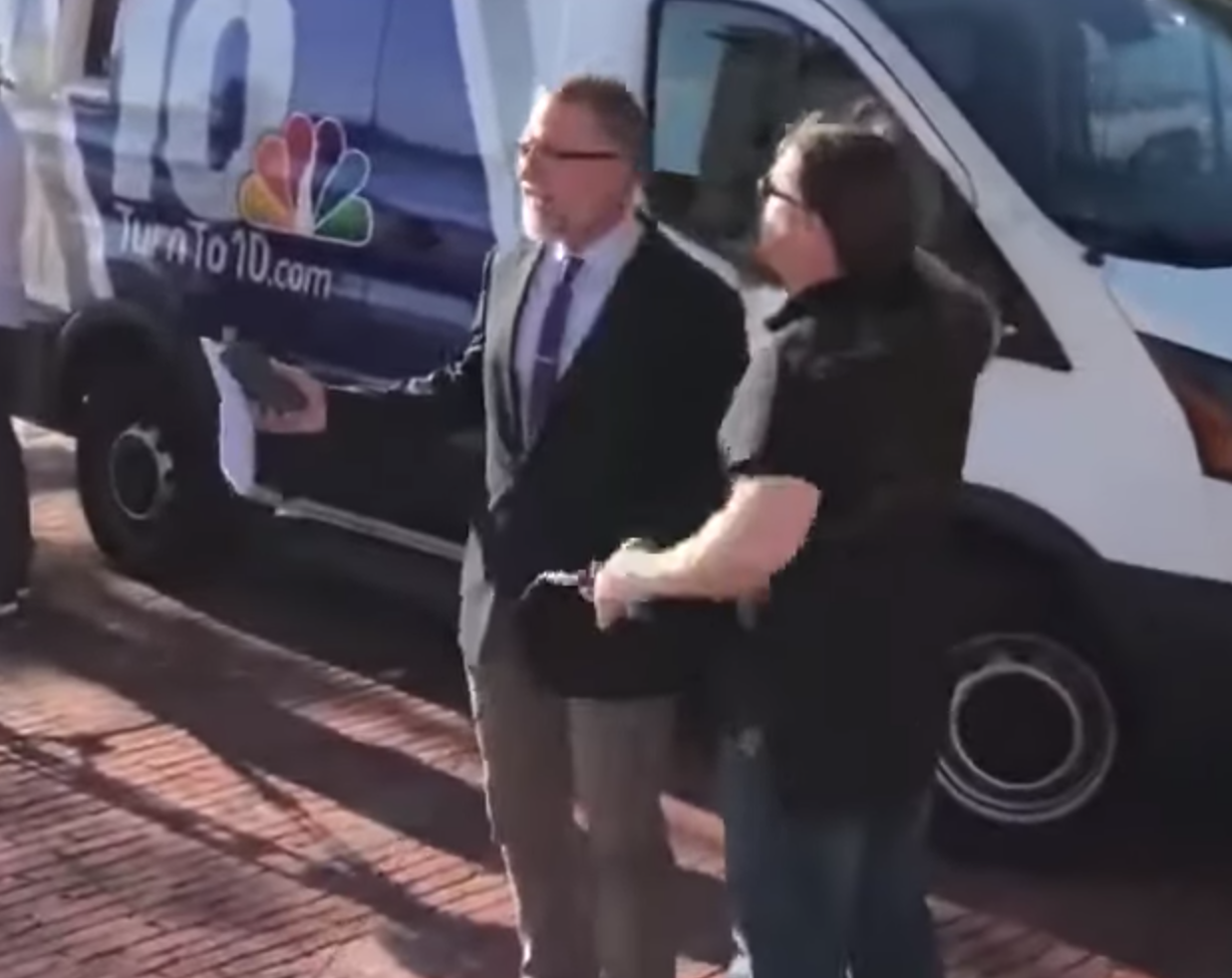 Dealing with the Idiots 