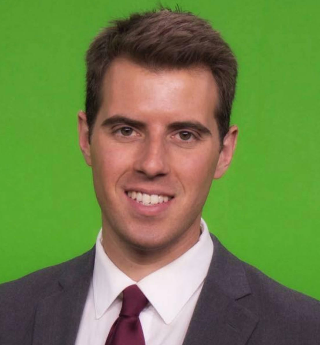 Moving on from Monroe 