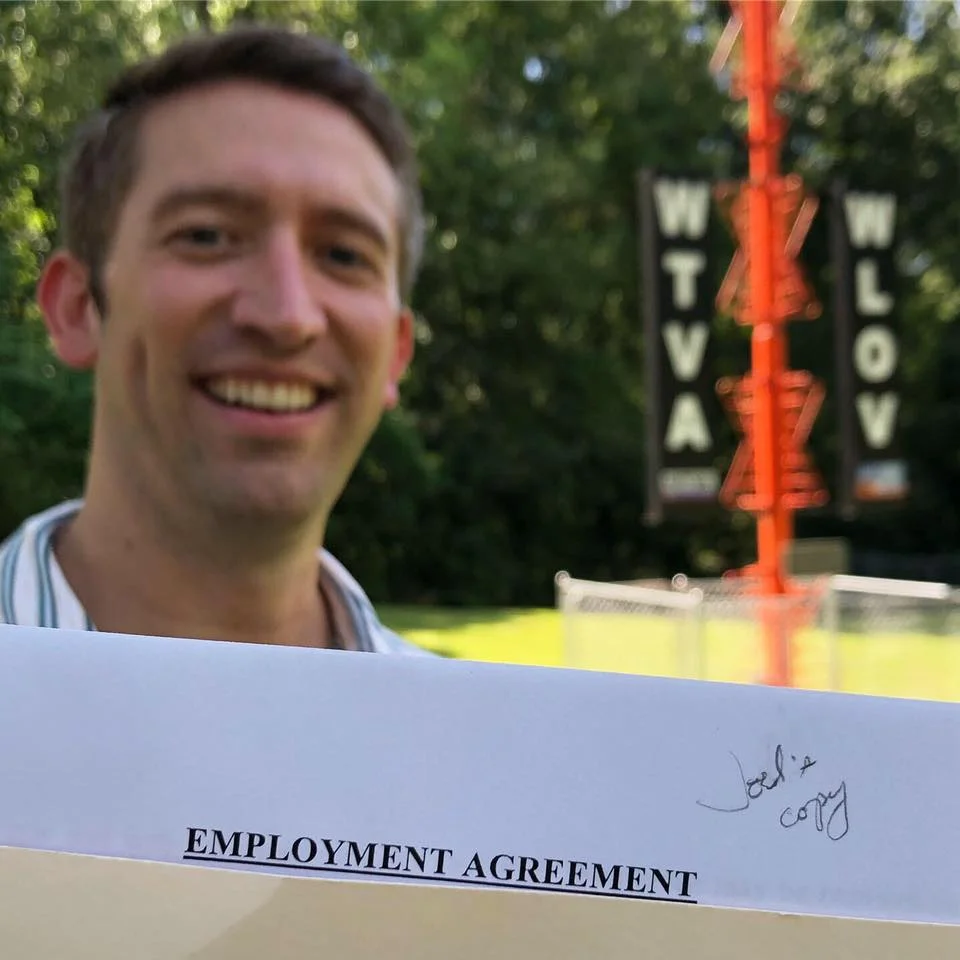 Staying in a Small Market 