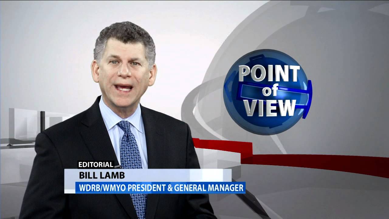 On the Lamb in Louisville 