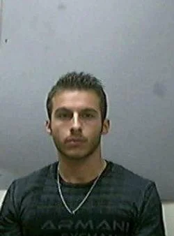 EXCLUSIVE! And Now He's Gone From the Station 