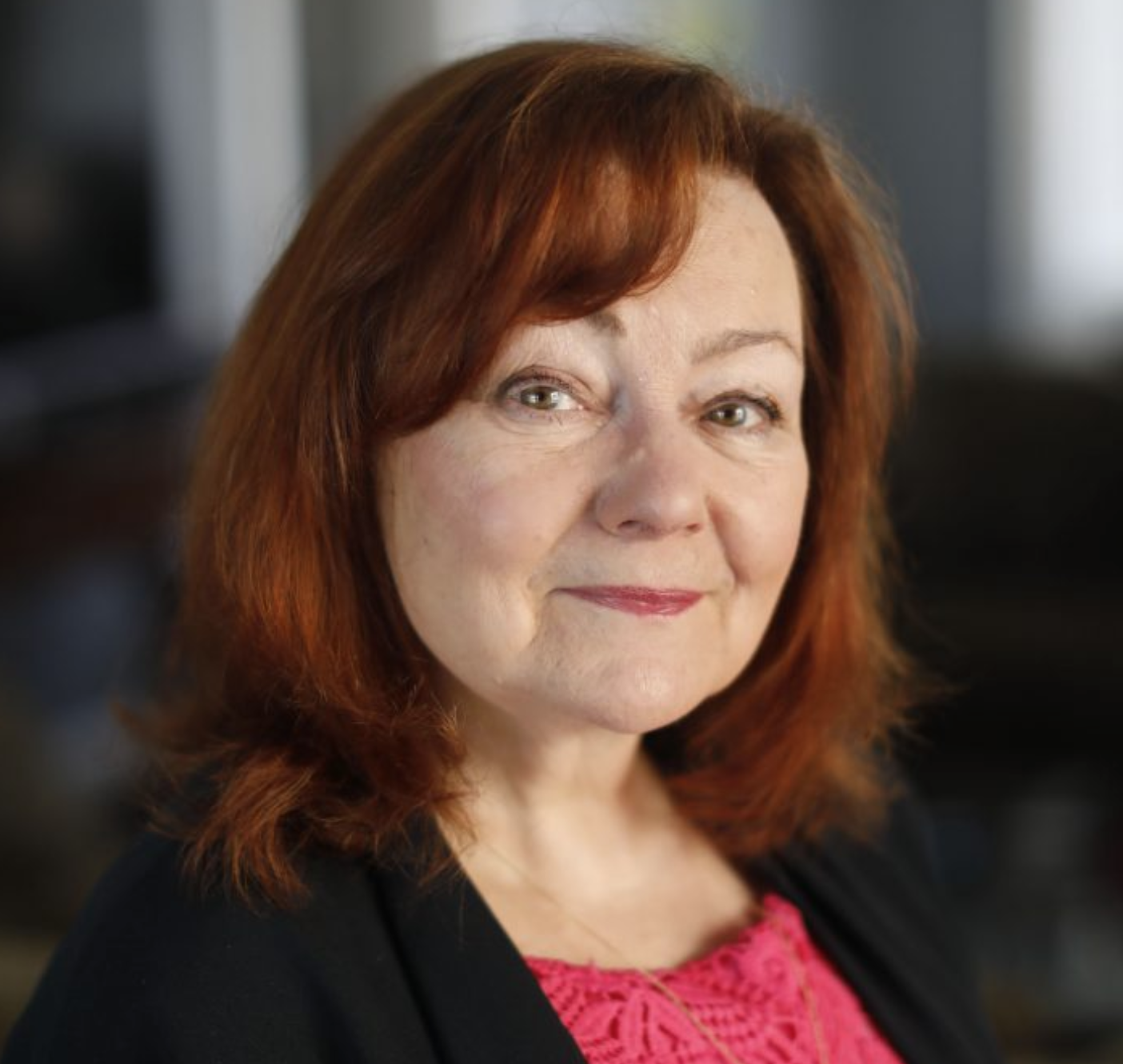 Taco Bell or TV News? 