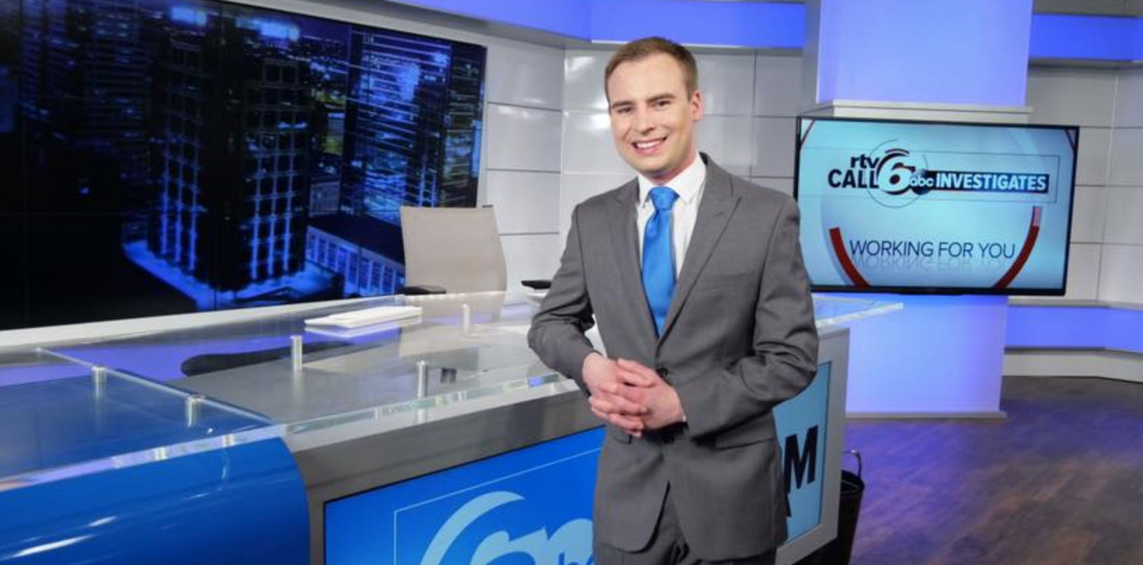 Out the Door in Indy... 