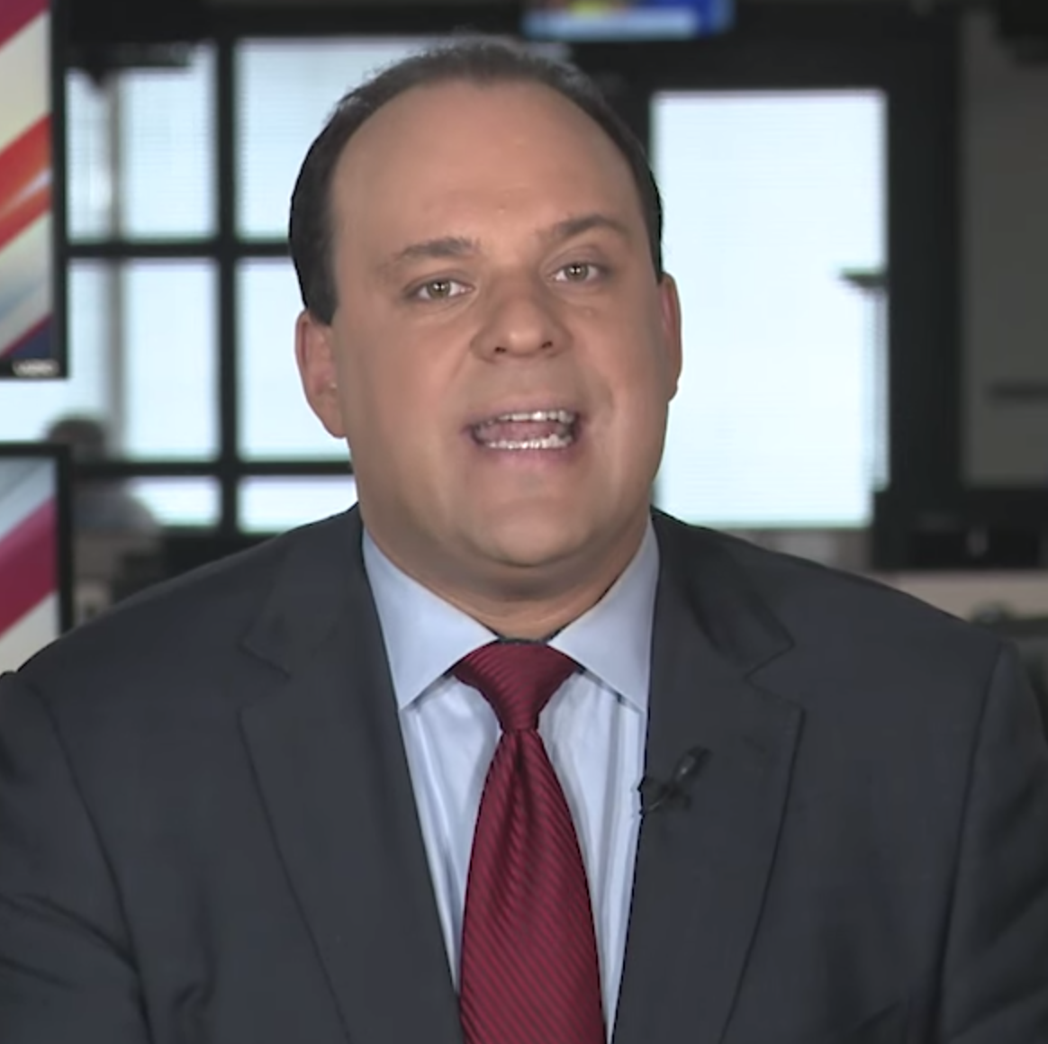 More Bullshit from Boris 