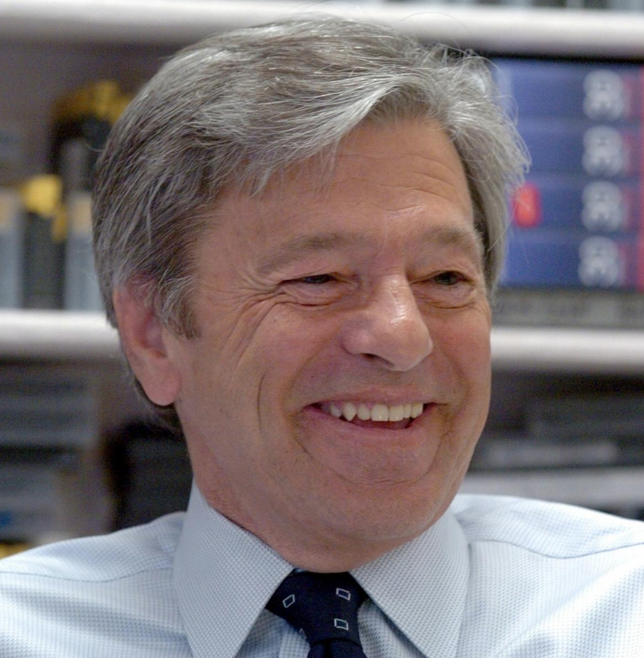 Hard Hitting Providence Reporter is Dead 