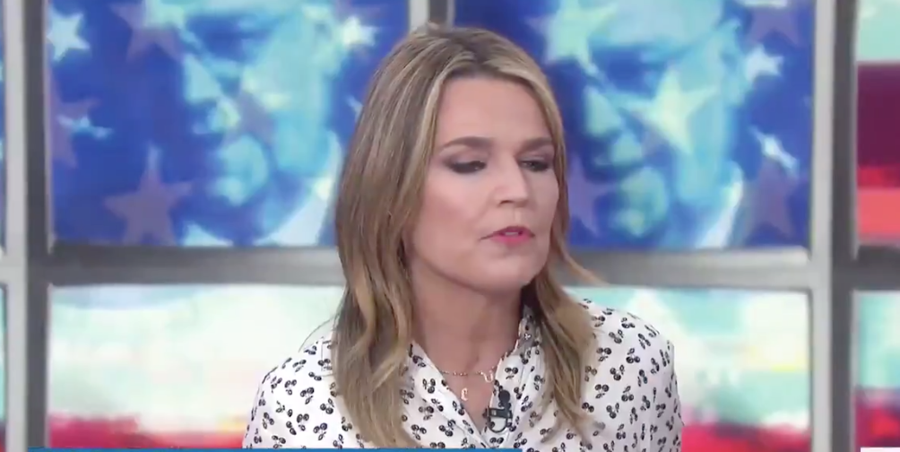 What's That Smell Coming From NBC's Today Show? 