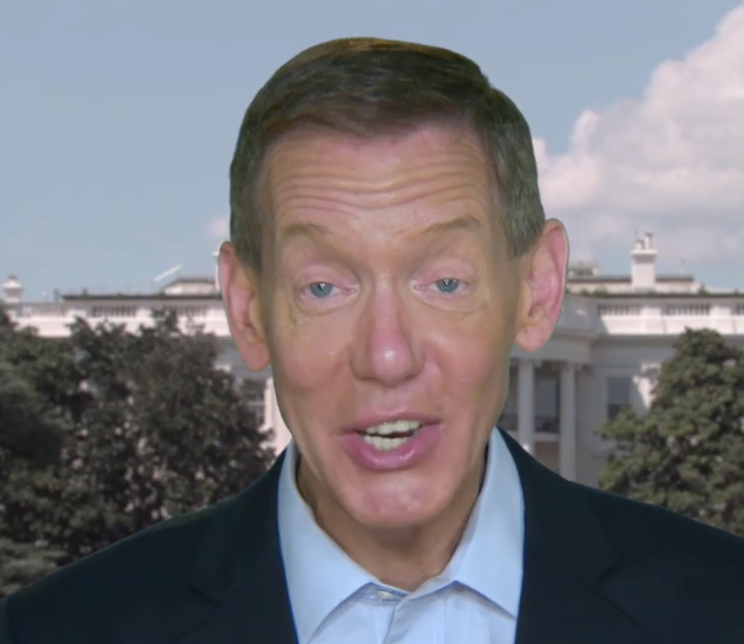 Ex-Fox News Reporter Slaps Back at the Network 