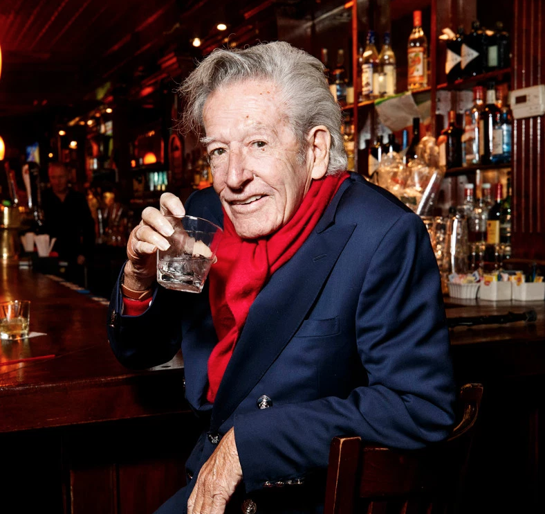 Steve Dunleavy is Dead 