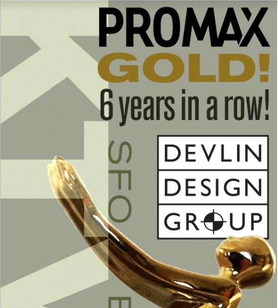 More Awards for Devlin Design Group 