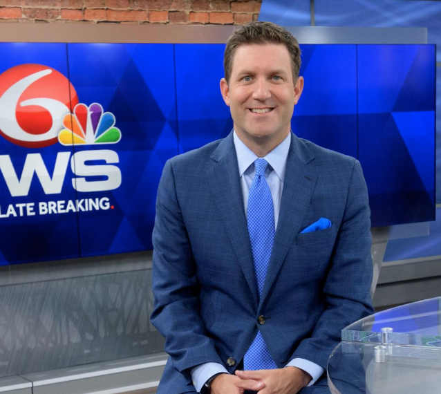 Life After TV News... 