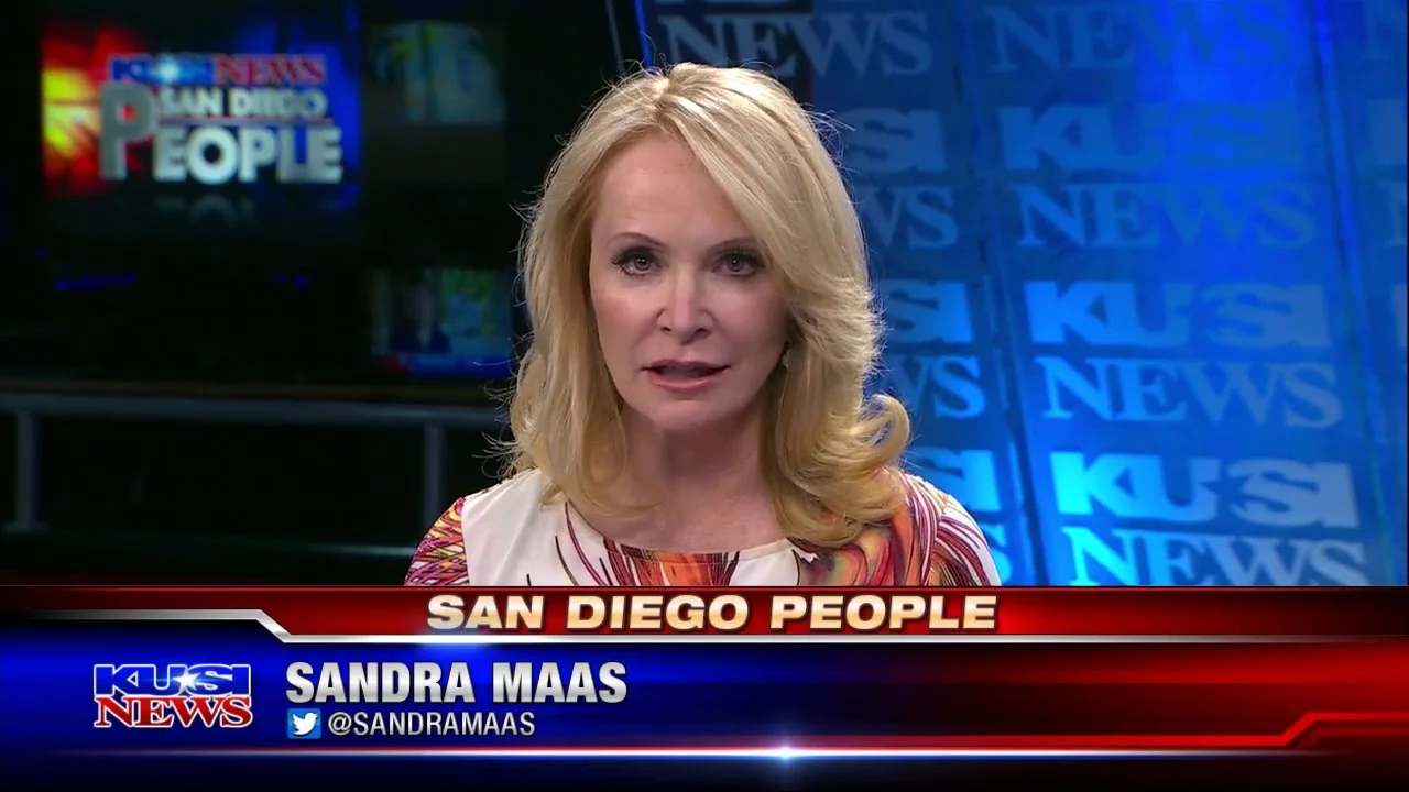Former San Diego Anchor Sues Station for $10 Million Bucks 