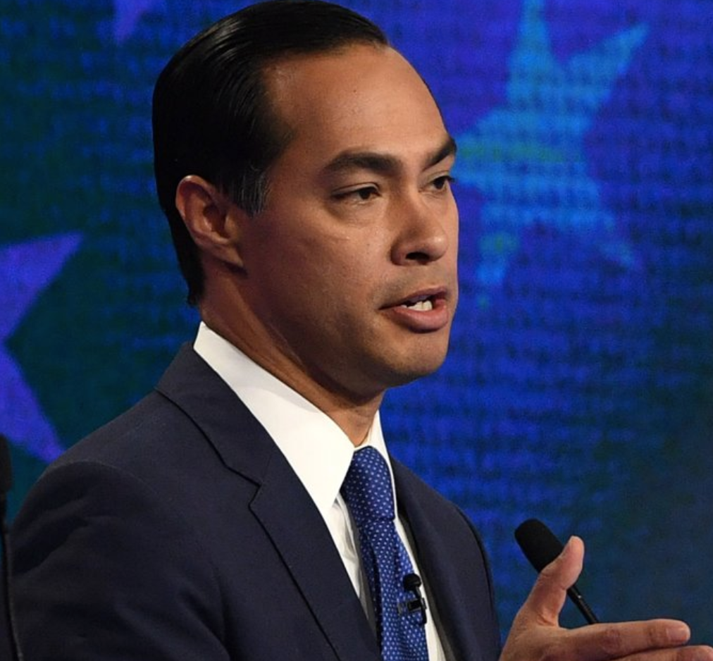 The Best One Word Tweet of the Night 