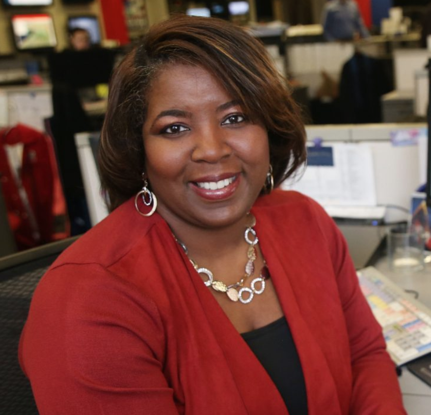 Tegna Reporter Catches Heat for Interview with Murderer 