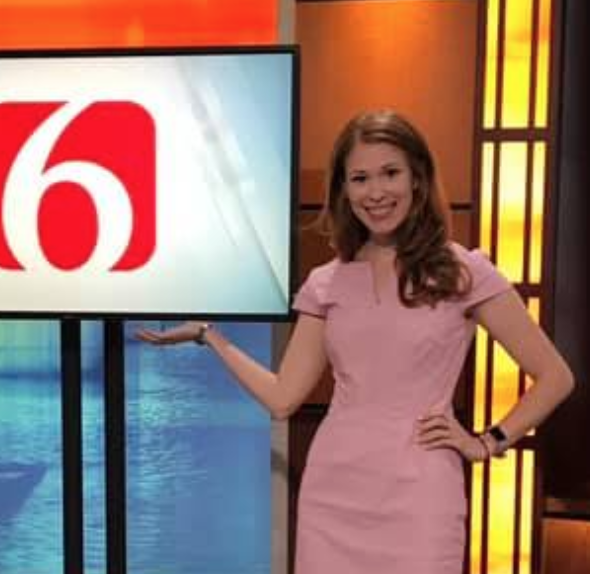 Landing Across the Street in Tulsa 