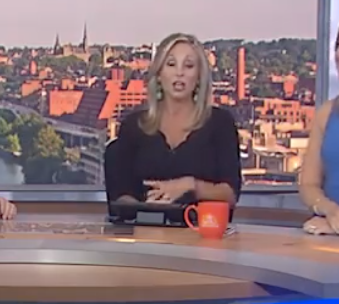 Signed off at Sinclair 