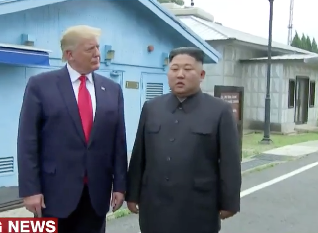 Rewriting History at Fox News 