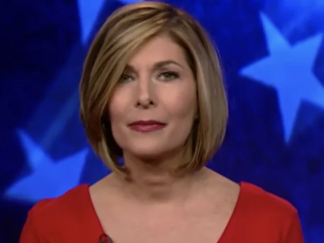 "I don't go with an agenda..." 