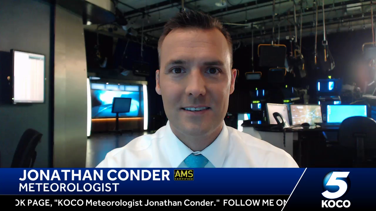 Out the Door in OKC? 