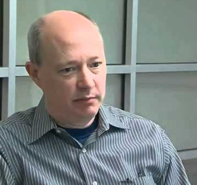 Gray Parts Ways with News Director 