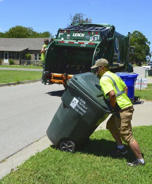 Producer or Garbage Collector?