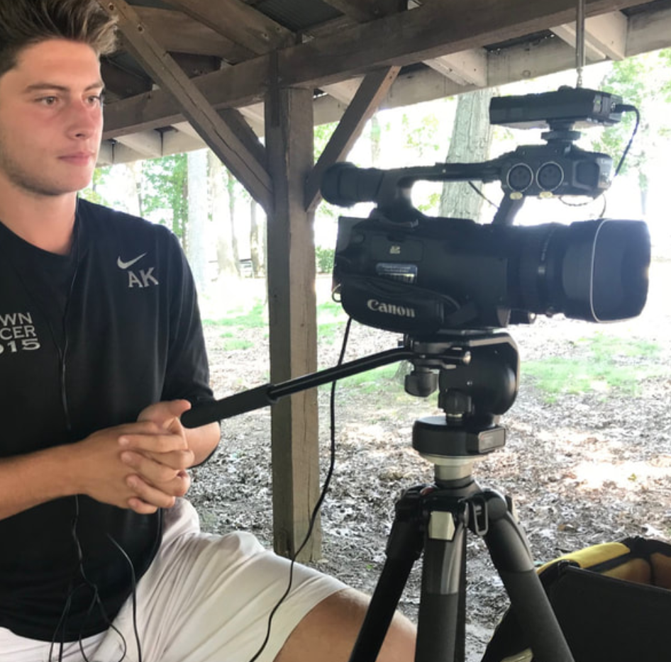 It's a Bad Time to Be a Journalist 