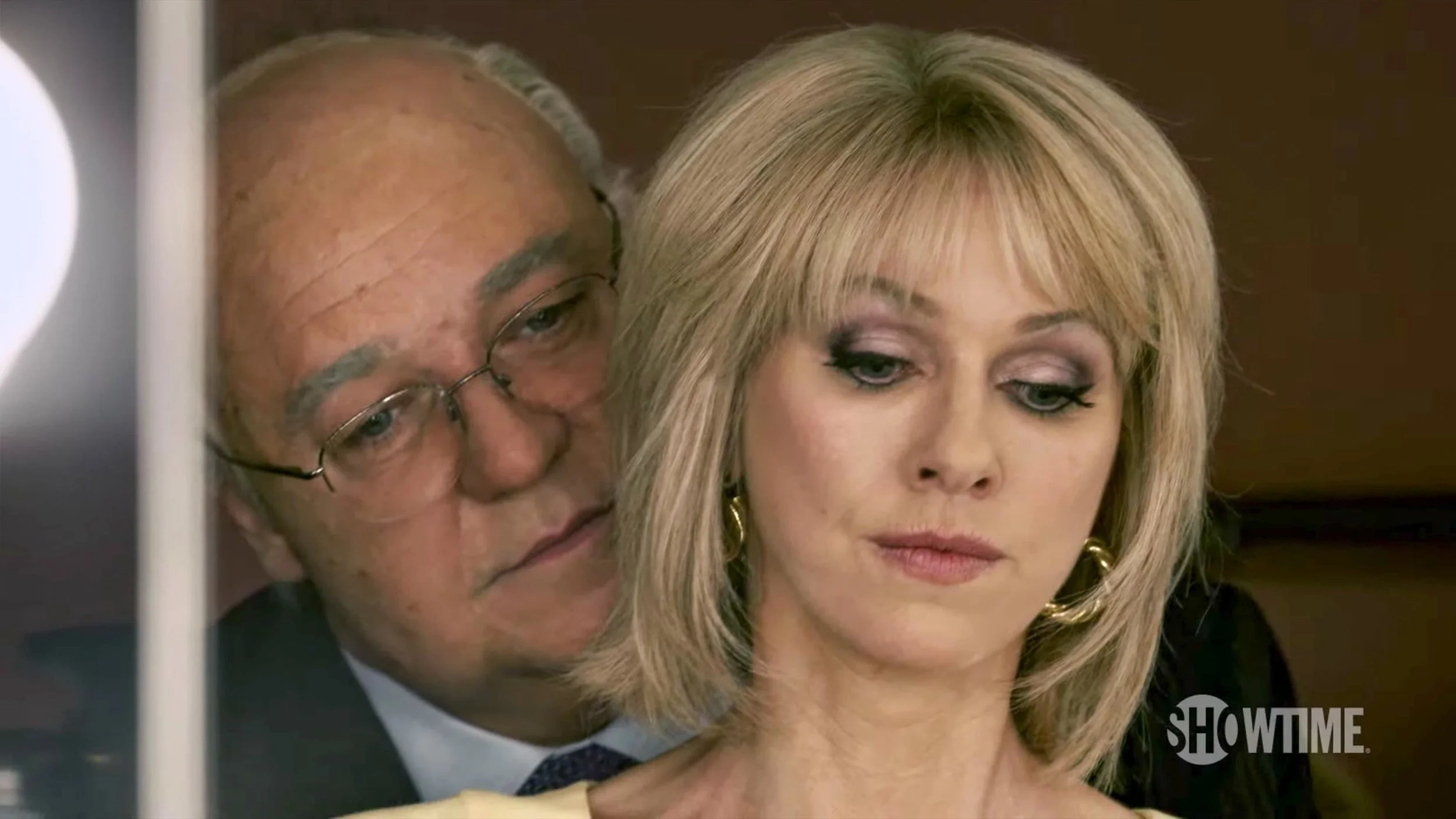 So Much for the Loudest Voice 