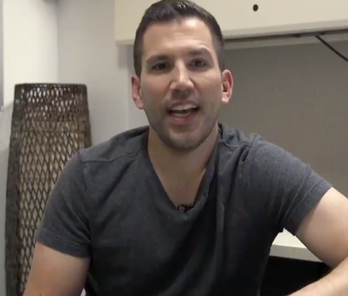 News is Easy, Comedy is Hard 