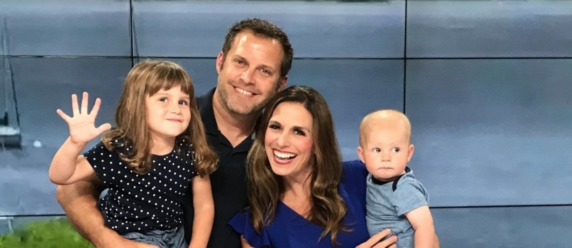 Signing Off in Grand Rapids 