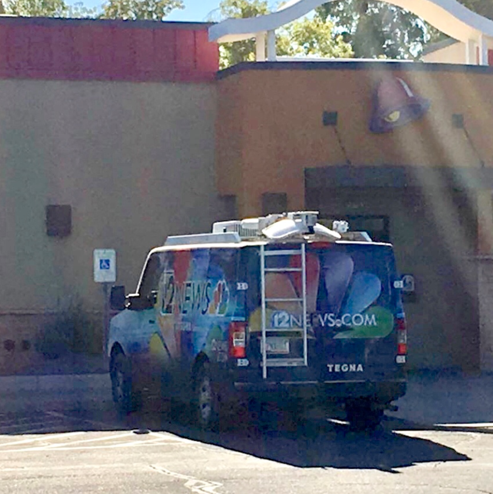 Making a Run For the Border 