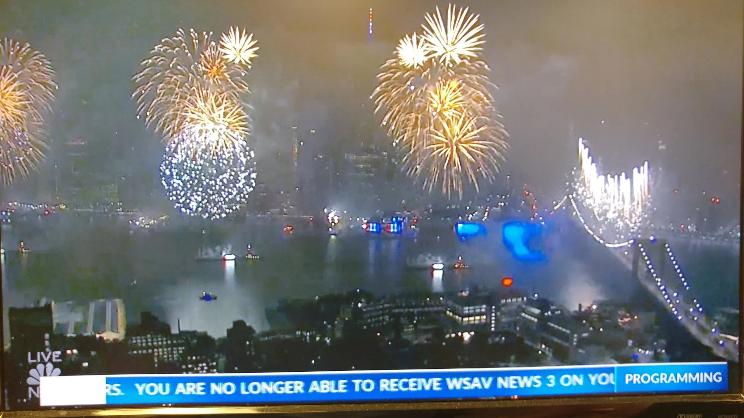 Ummmm... You Know They Can't See That....Right? 