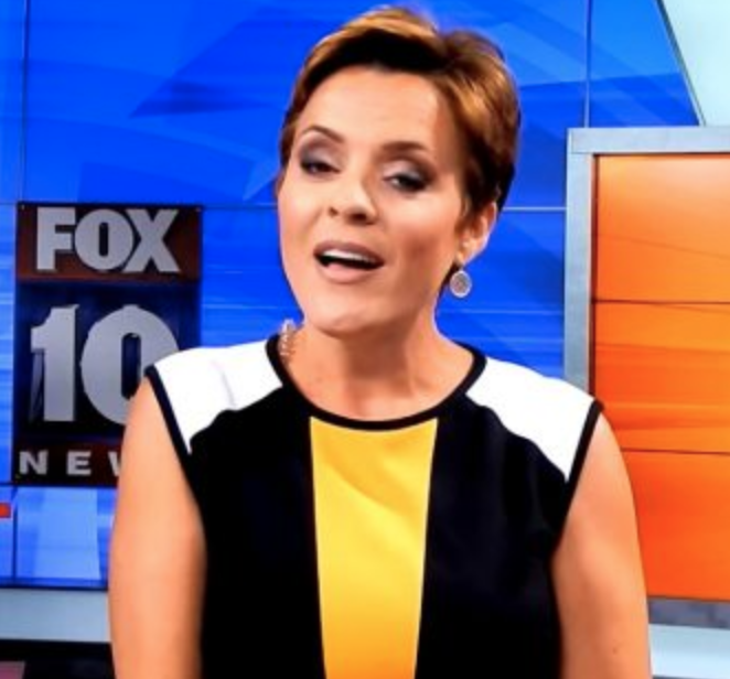 Hanging Out on The Right 