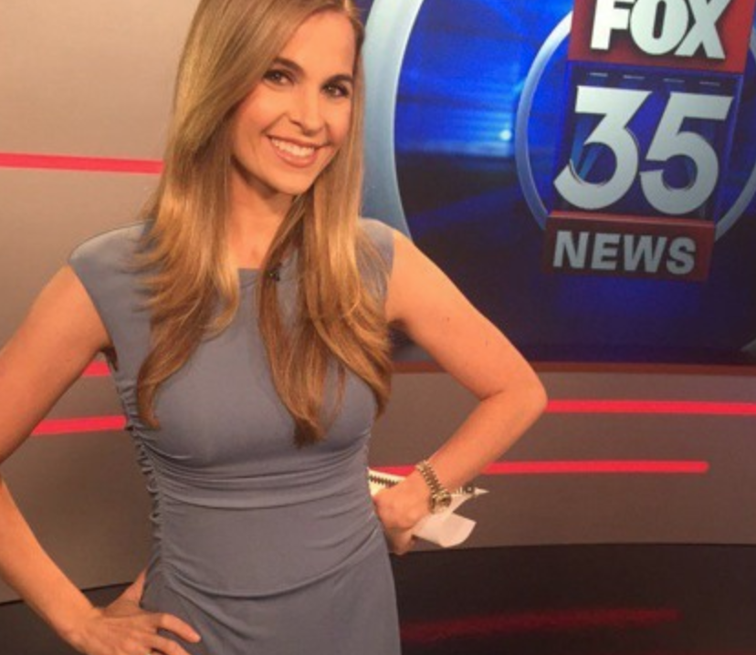 Former O-Town Anchor to Resurface this Morning on Pittsburgh Station