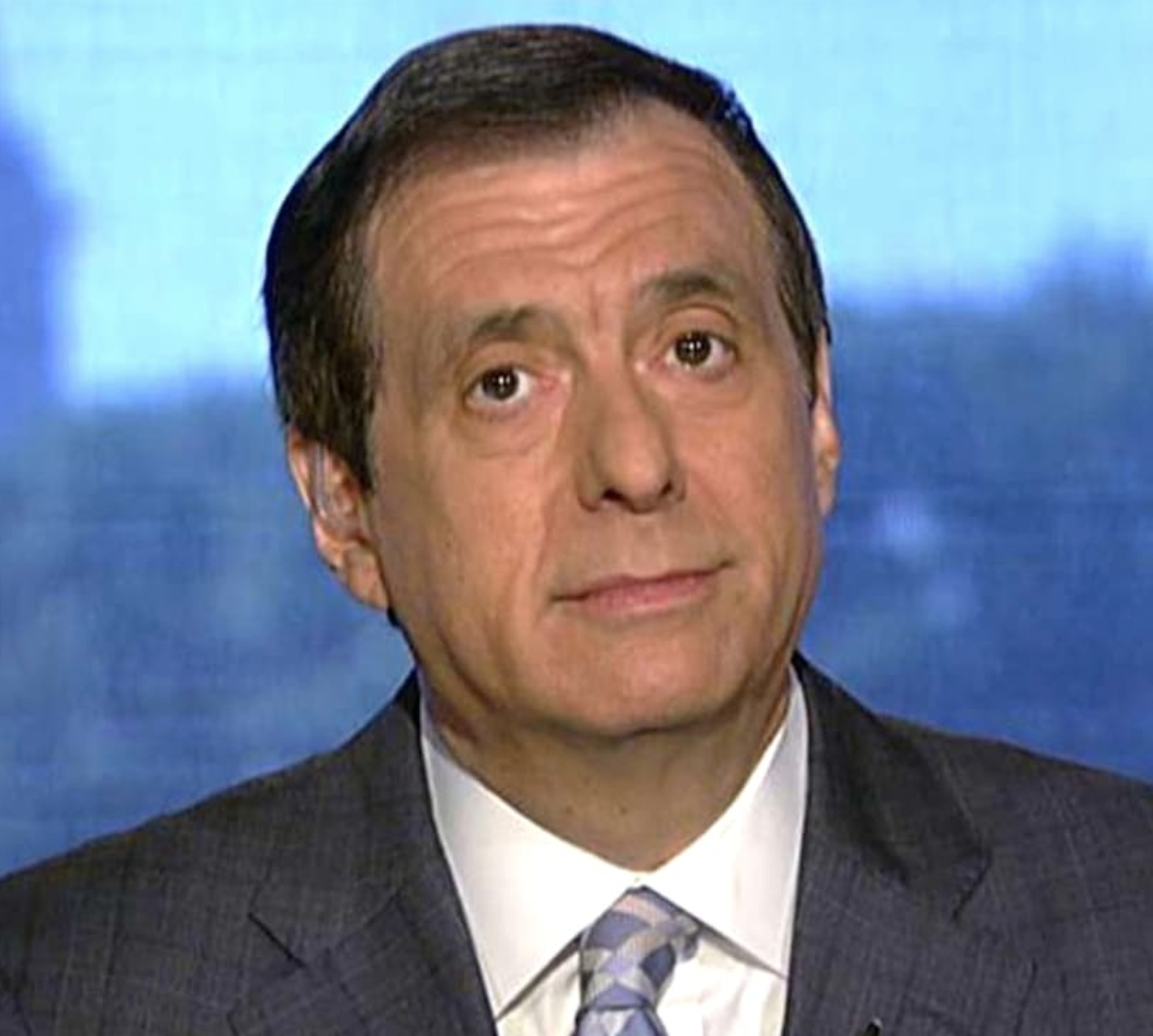 He Just Doesn't Get It 