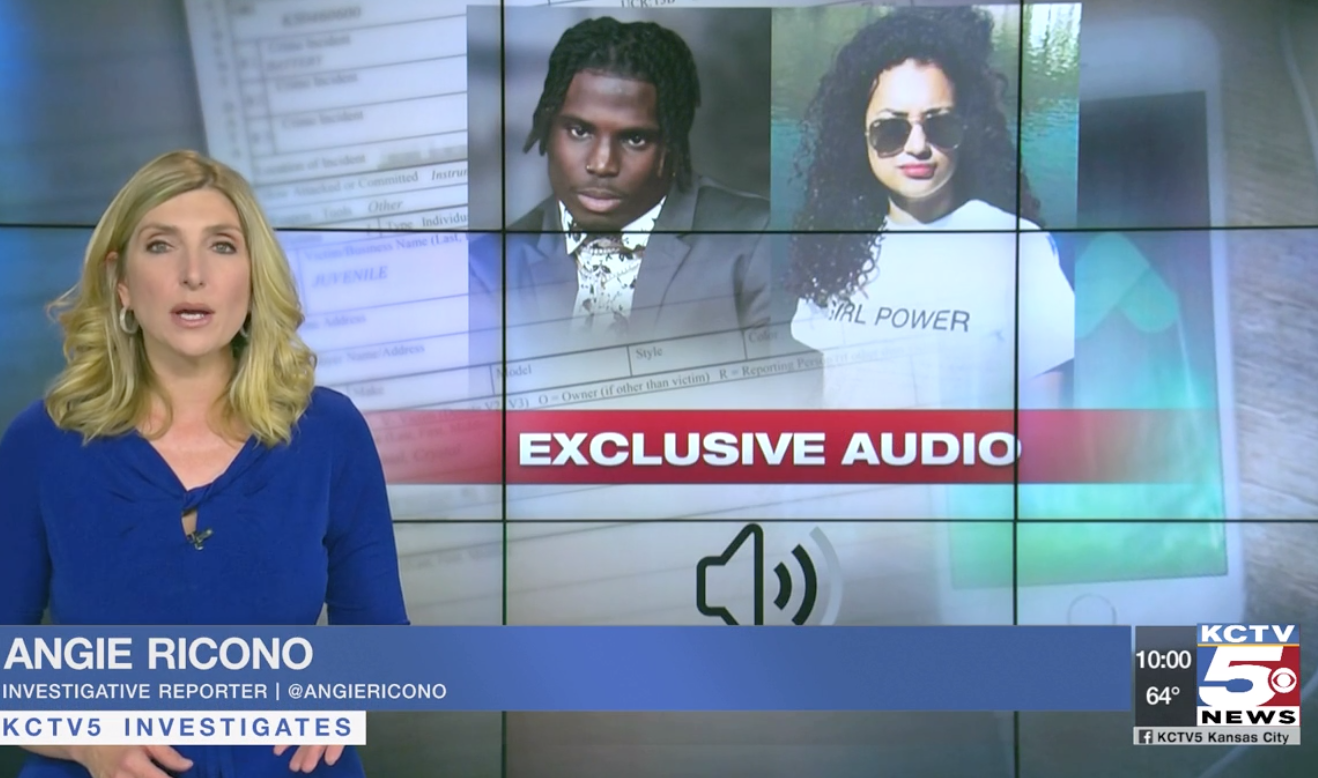 KC Station Under Fire for Report 