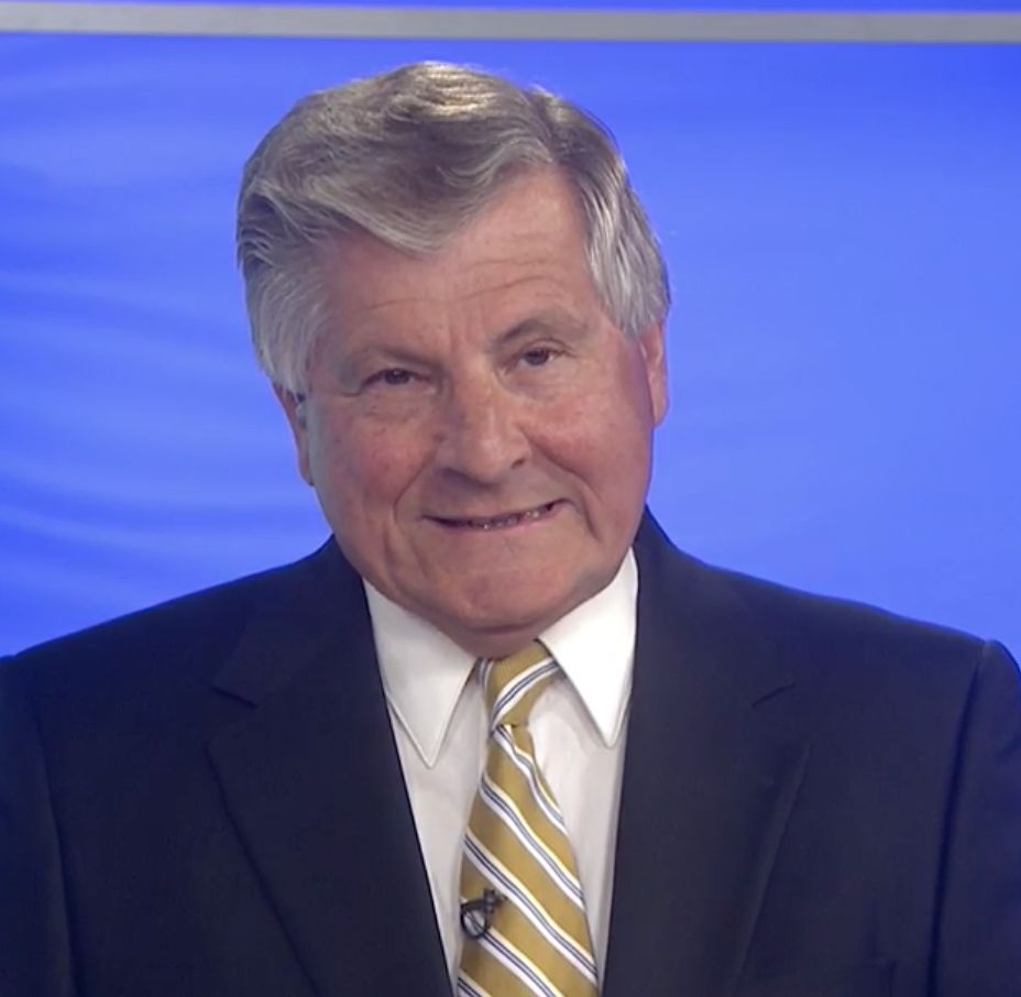 Stepping Down at Sinclair 