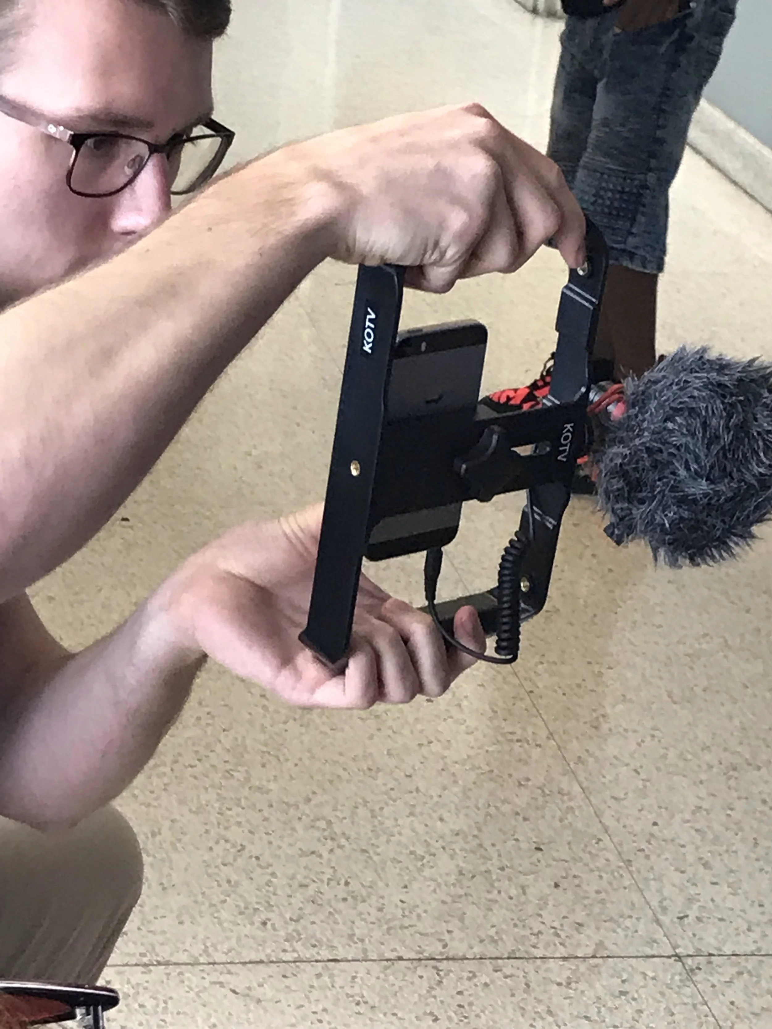 We've Come a Long Way Baby... 