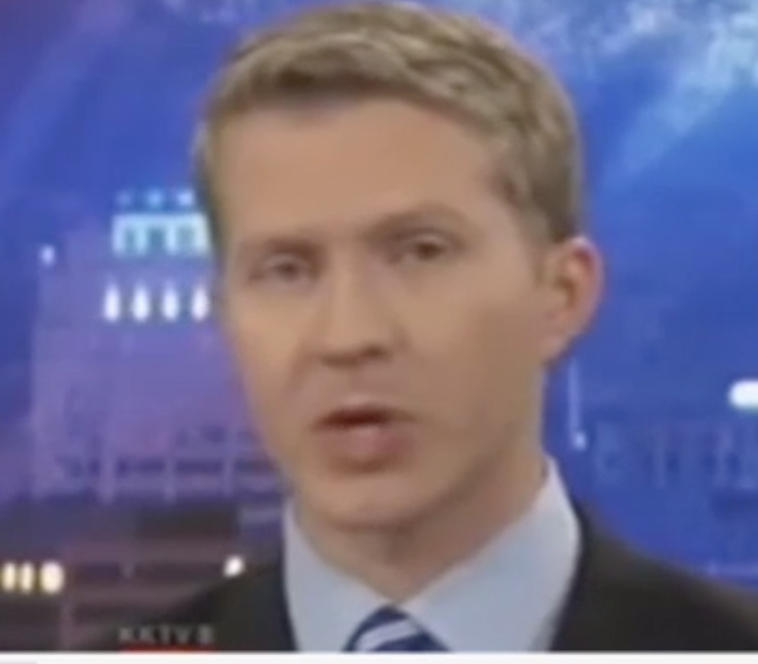 Colorado Springs Reporter is Dead at 36 