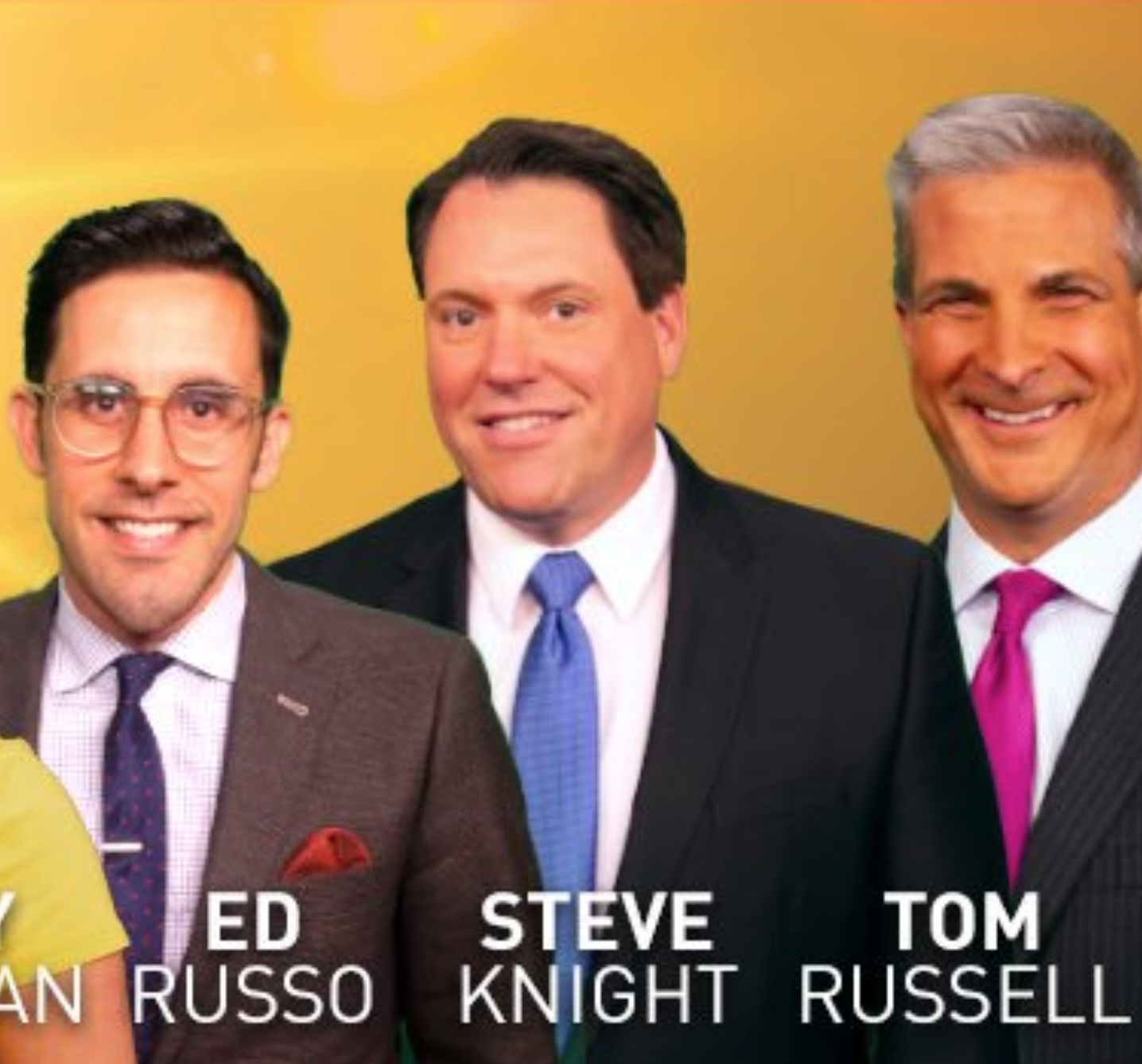 White Out in Harrisburg 