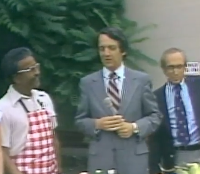 Legendary Cleveland Anchor is Dead 